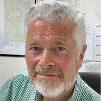 Rypos, Inc. Employee Gerard Maynard's profile photo