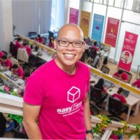 Easyparcel Sdn Bhd Employee Clarence Leong's profile photo