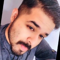 Vineet Nair's profile photo