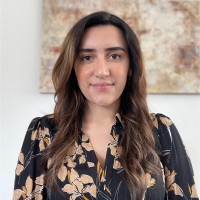 Zendesk Employee Daniela Osorio González Arce's profile photo