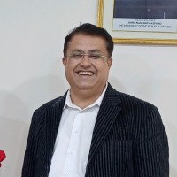 Nilesh Advani Email & Phone Number