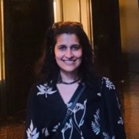 Megha Jain Email & Phone Number