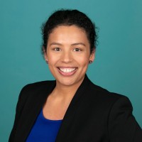 Amsterdam University College Employee Adjani Peralta's profile photo