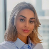 Hola Health Employee Shams al-Bahrani's profile photo