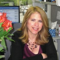 Ohel Children's Home and Family Services Employee Tammy Kornfeld's profile photo