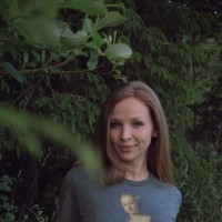Liene Ezerina's profile photo