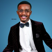 PAYMETRUST Employee Edmond Yao's profile photo