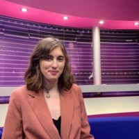 Television Employee Katherine Dinsdale's profile photo