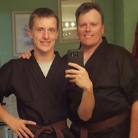 St Vincent's Health Employee Kenneth Camp's profile photo