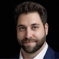 Replicant Employee Fred Gerards's profile photo