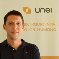 UNEI Employee Alejandro Pérez's profile photo