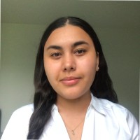 Genesis Employee Grace Little's profile photo