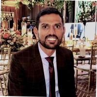 Global One Bank Employee Ruchit Patel's profile photo