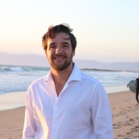 Grant Ingram Email & Phone Number