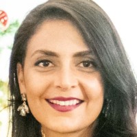 POUND® - Rockout. Workout. Employee Dalia El-Far's profile photo