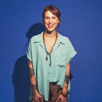 Brains Employee Moe Rice's profile photo