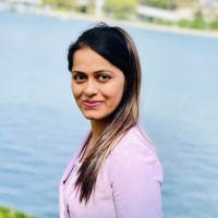 Shalvi Shrivastava Email & Phone Number