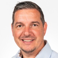 Vanas Engineering nv Employee Steve Vercammen's profile photo