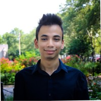 Datacubed Health Employee Aadam Saleem's profile photo