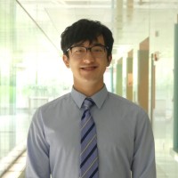 Palantir Technologies Employee Albert Wei's profile photo
