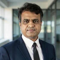 Wusoom Holding Employee Jairaj Yadwad's profile photo