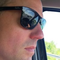 Blue7 Employee Corben Leek's profile photo