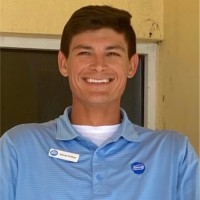 integrated dental systems Employee Garrett Ruffner's profile photo