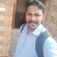 STYRO Employee Vigneshwaran V's profile photo