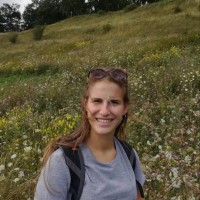 ECOFLORA Employee Naomi Sparenberg's profile photo