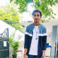 Clevergene Employee Shiva Y.m's profile photo