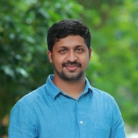 Levo.ai Employee Umesh Reddy's profile photo