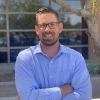 SimpliSafe Employee Jonathan Schill's profile photo