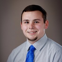 Choice Bank Employee Andrew Michalec's profile photo
