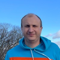 AllUnite.com Employee Yevhen Nehrobov's profile photo