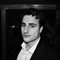 ElevenLabs Employee Piotr Dabkowski's profile photo