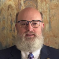 Catholic International University Employee Alex Lessard's profile photo