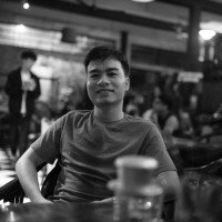 bilabl Employee Nguyen Vu's profile photo
