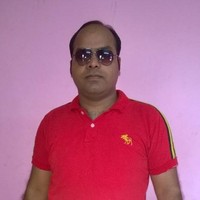 Steeprise Infotech Pvt Ltd. Employee Alok Singh's profile photo