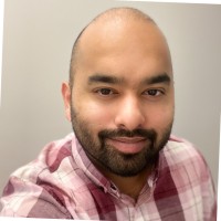 Sedna Employee Ryan Afonso's profile photo