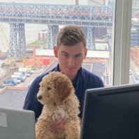 Roman Employee Peter McGrath's profile photo
