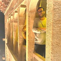 APL Apollo Employee Rakesh Sahu's profile photo