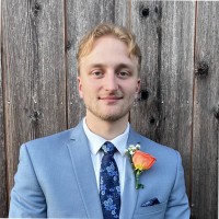 Ethan Holcroft Email & Phone Number
