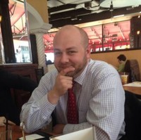 Inter Technologies Corporation Employee Jonathan Bradley's profile photo