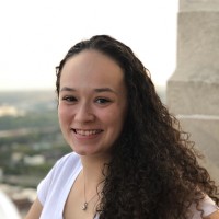 Discover Vision Centers Employee Alycia Cavazos's profile photo