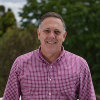 Hancock Agriculture Employee Ben Jensen's profile photo