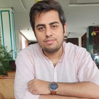 Prima Games Employee Irfan Ansari's profile photo