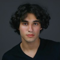Captiv Creative Employee Isaiah G Trevino's profile photo