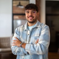 CAPinside.com Employee Elias Elkhallouki's profile photo