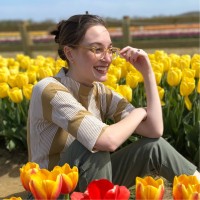Harris Freeman & Co Employee Cassidy Greene's profile photo