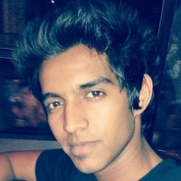Intelligent Light Employee Irfan Shaikh's profile photo